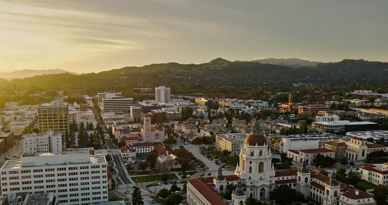 Pasadena